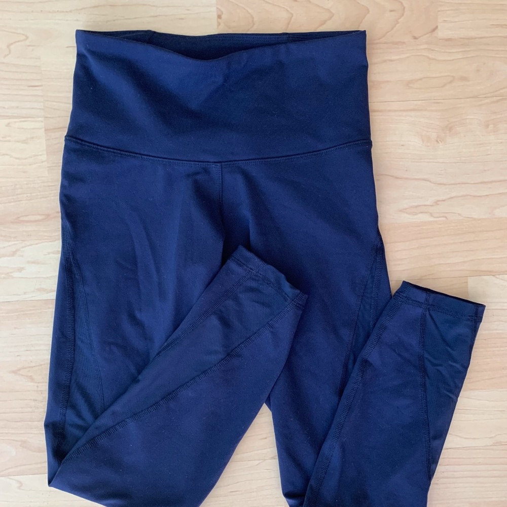 Old Navy Active High-Waisted Elevate Legging